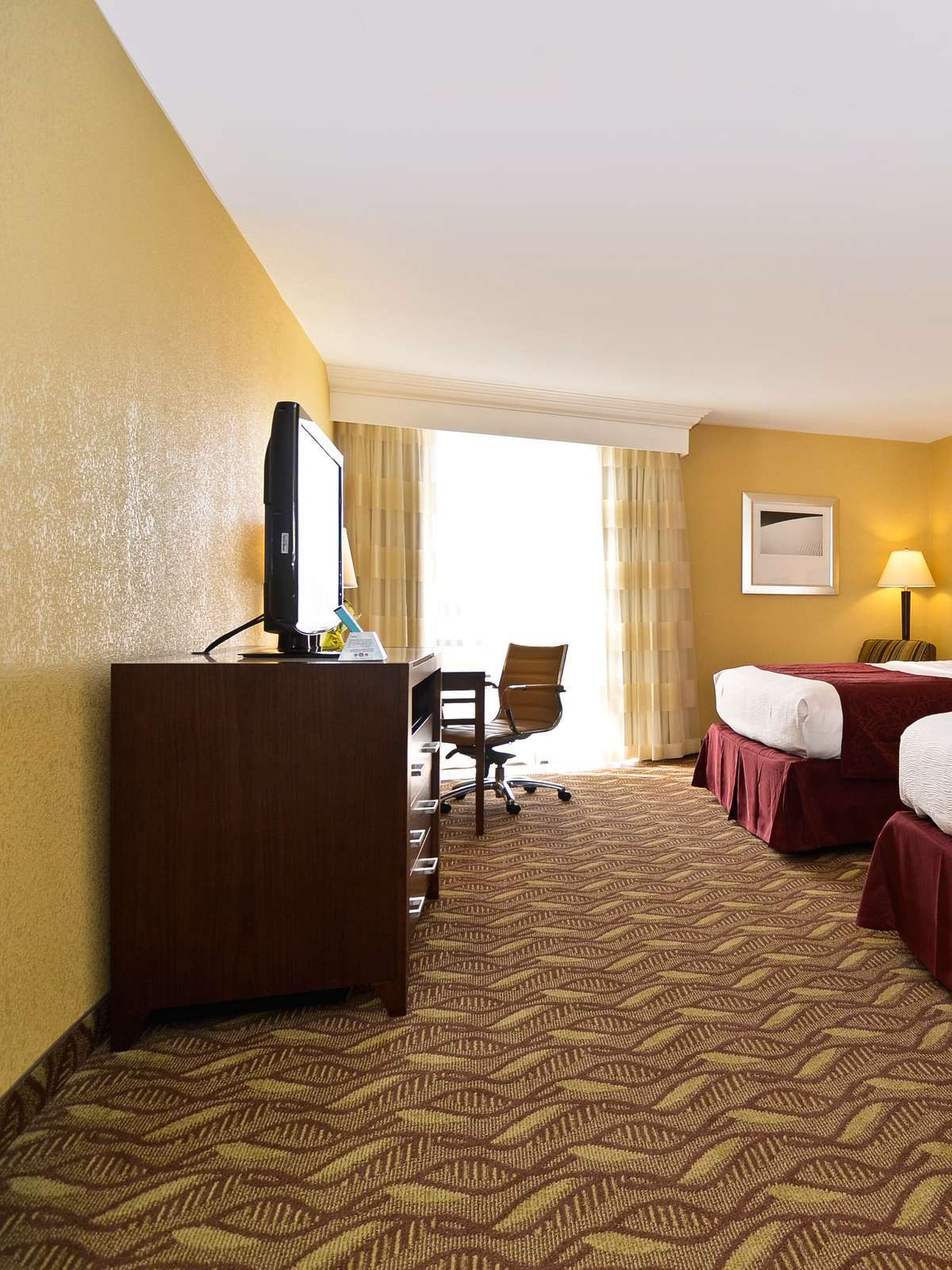 Hotel Best Western Sally Port Inn & Suites photo 2