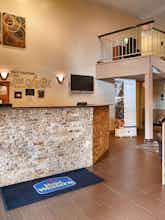 Hotel Best Western Airport Albuquerque Inn Suites Hotel & Suites photo 4