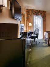 Hotel Best Western Airport Albuquerque Inn Suites Hotel & Suites photo 2