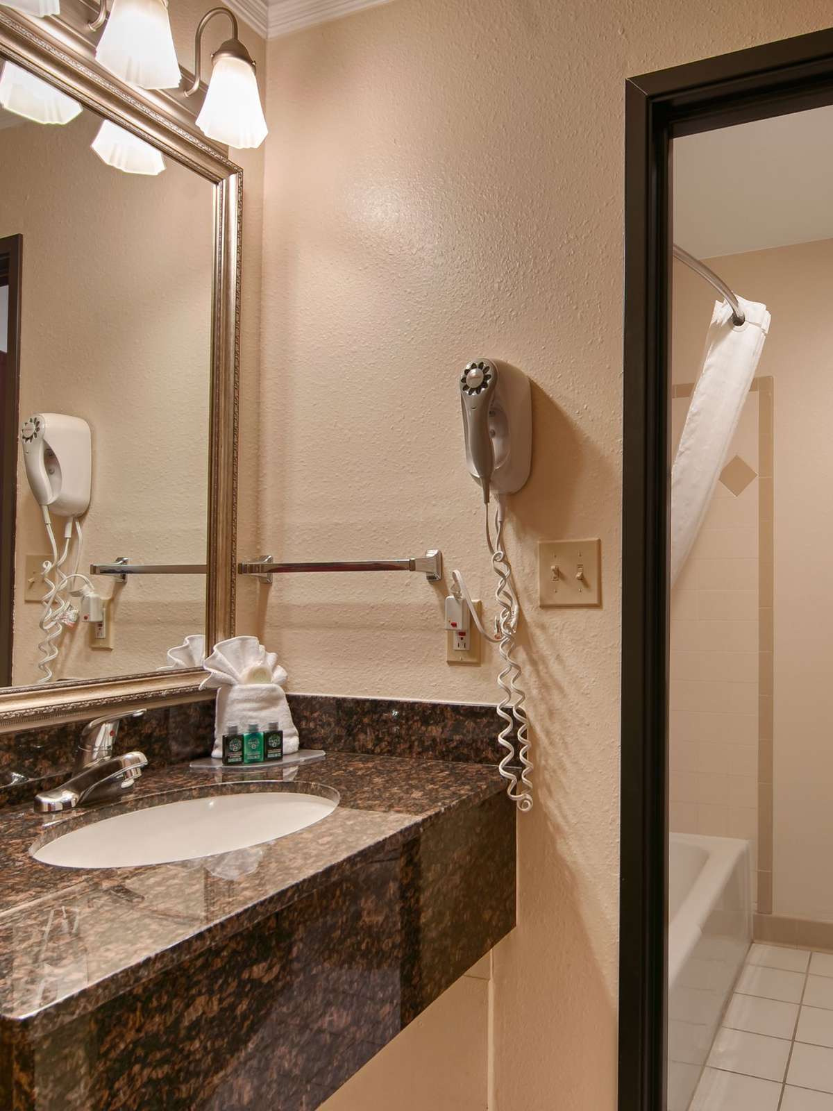 Hotel Best Western Airport Albuquerque Inn Suites Hotel & Suites photo 3