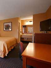 Hotel Best Western Executive Inn photo 2