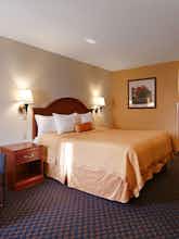 Hotel Best Western Executive Inn photo 1