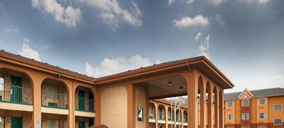Best Western Executive Inn