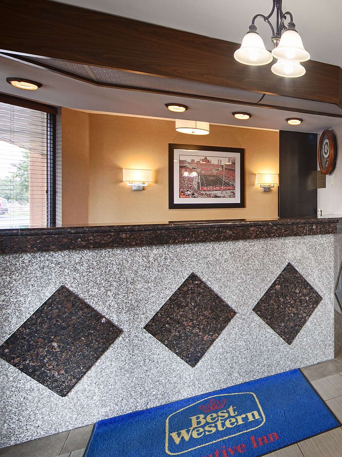 Hotel Best Western Executive Inn photo 5