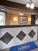 Hotel Best Western Executive Inn photo 5