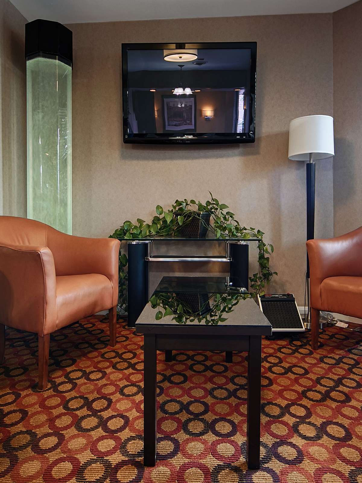 Hotel Best Western Executive Inn photo 4
