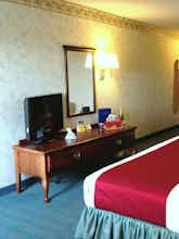 Hotel Best Western Executive Inn photo 2