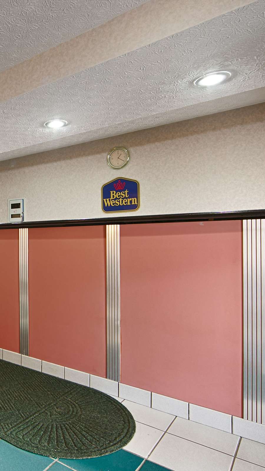 Hotel Best Western Executive Inn photo 5