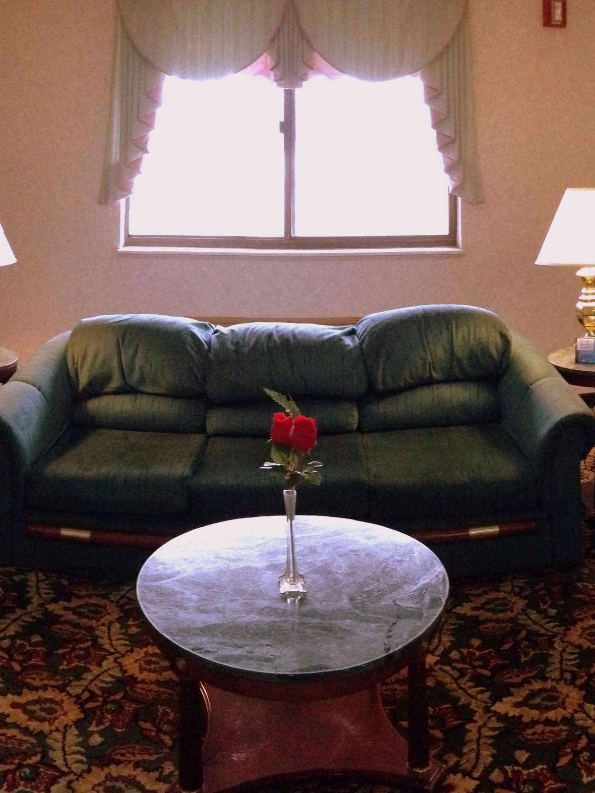 Hotel Best Western Executive Inn photo 4