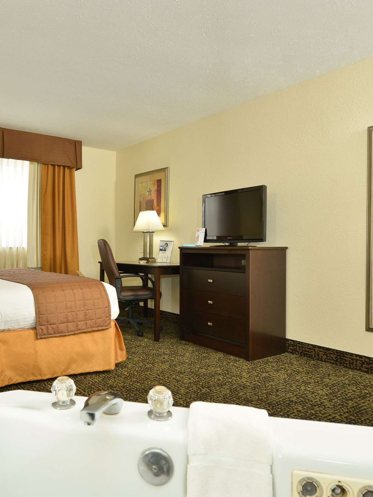 Hotel Best Western Inn photo 2