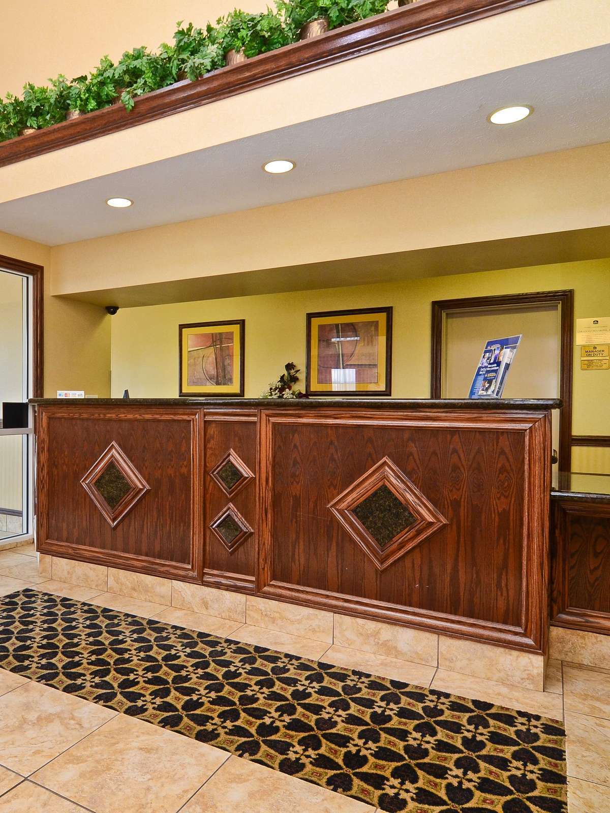 Hotel Best Western Inn photo 5