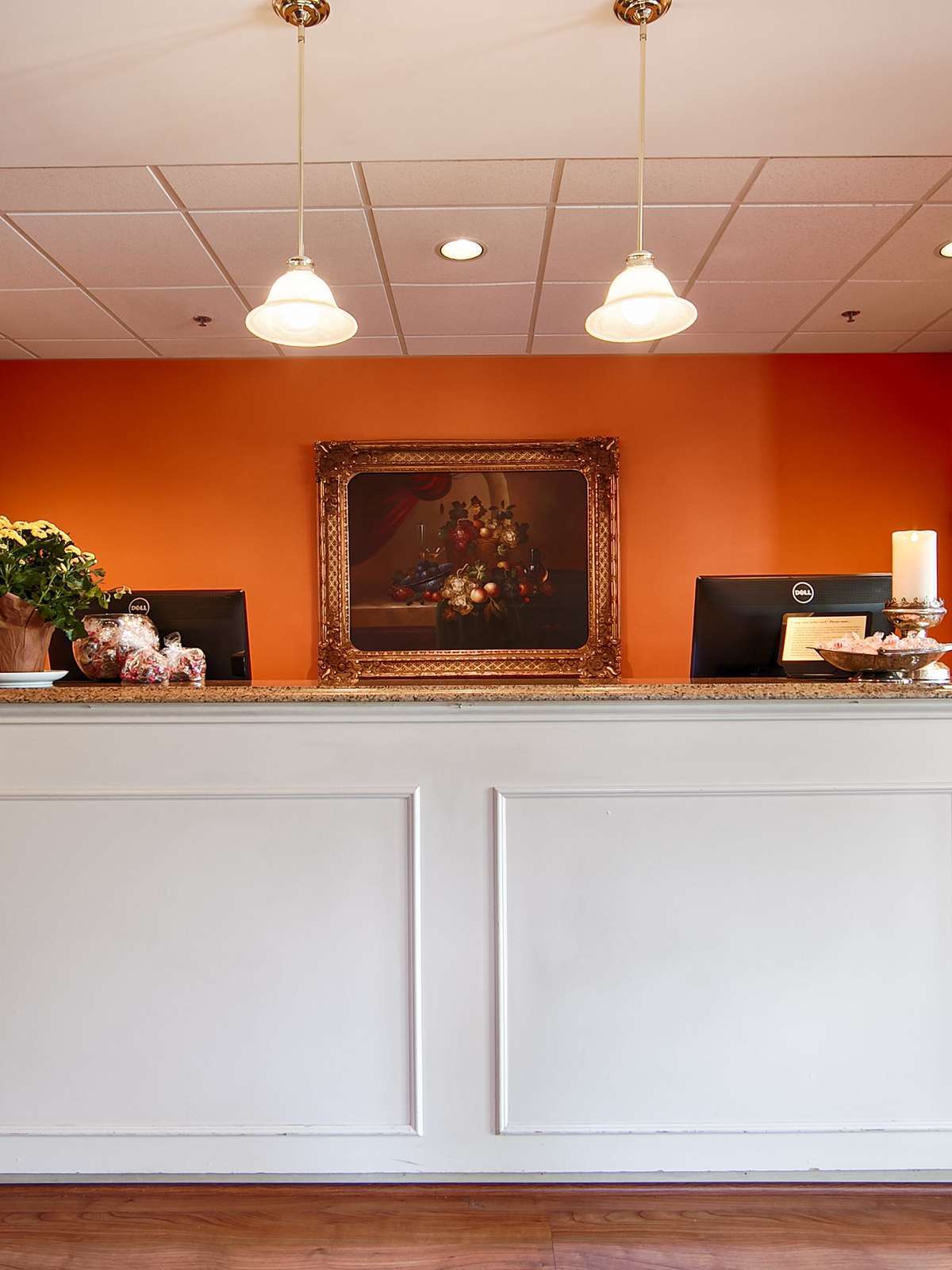 Hotel Best Western Plus Lawnfield Inn & Suites photo 5