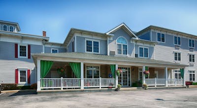 Best Western Plus Lawnfield Inn & Suites