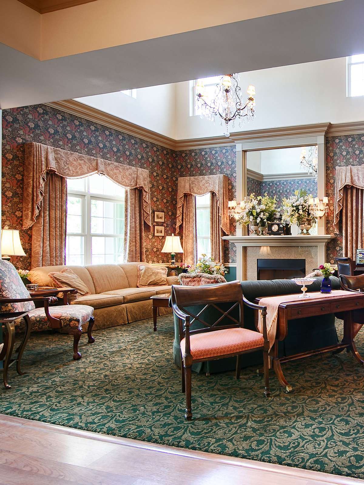 Hotel Best Western Plus Lawnfield Inn & Suites photo 4