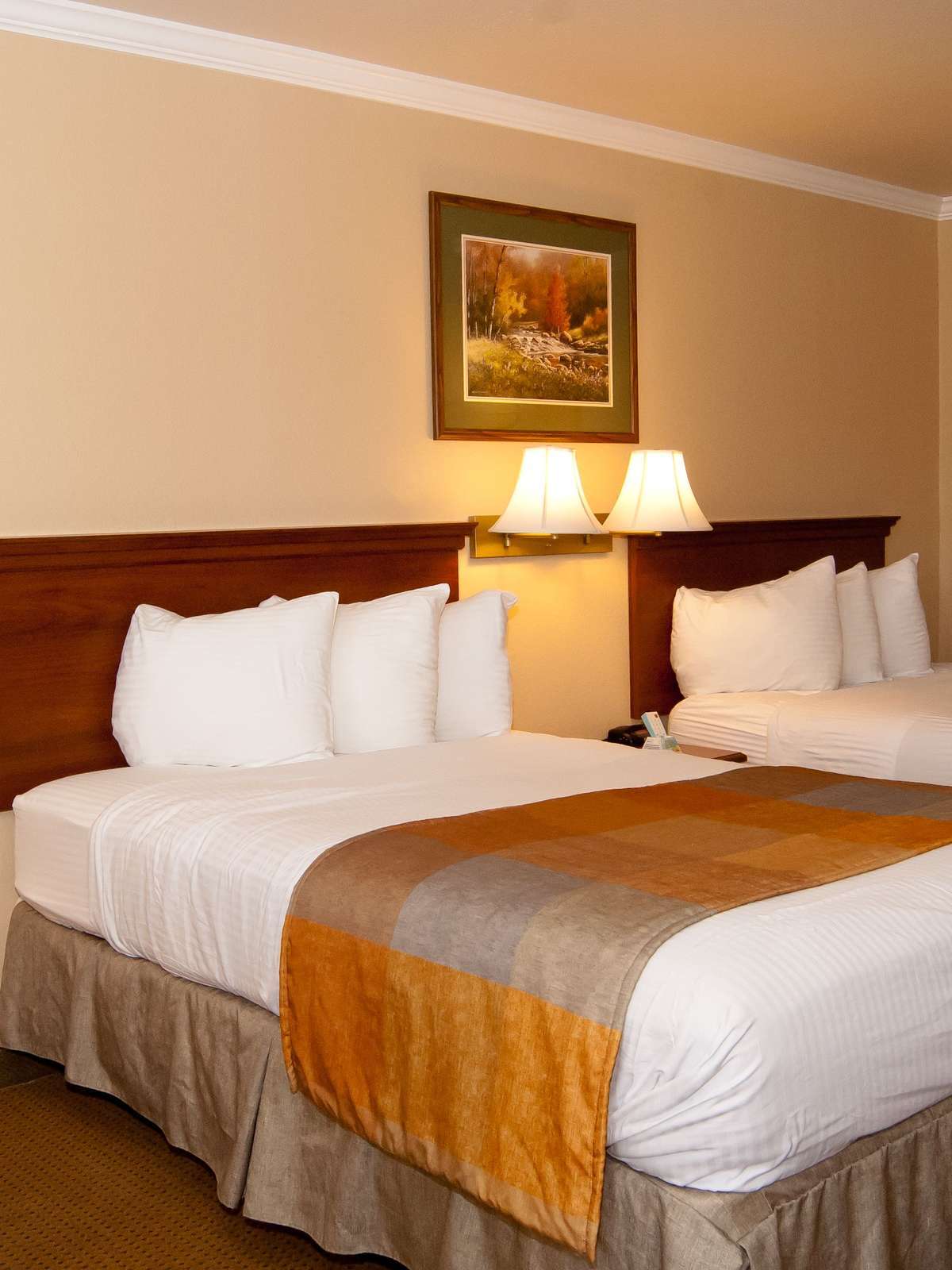 Hotel Best Western Clermont photo 1