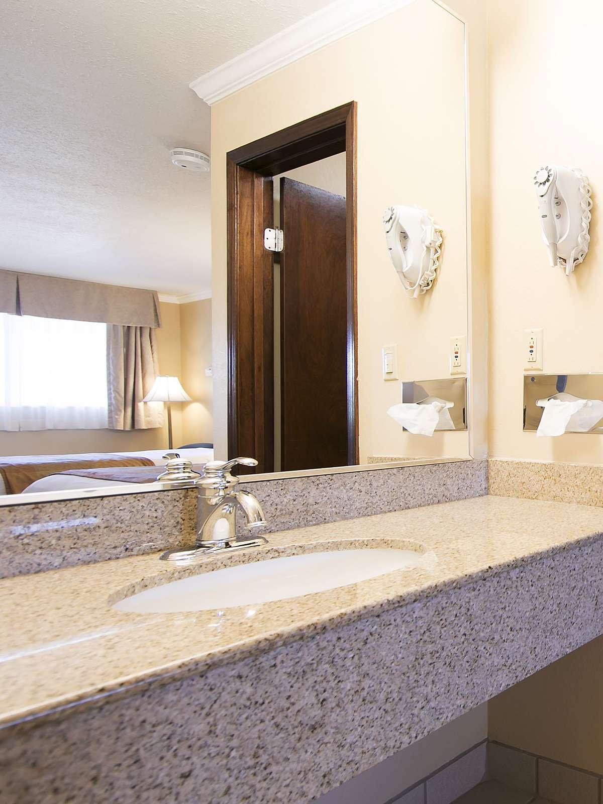 Hotel Best Western Clermont photo 3
