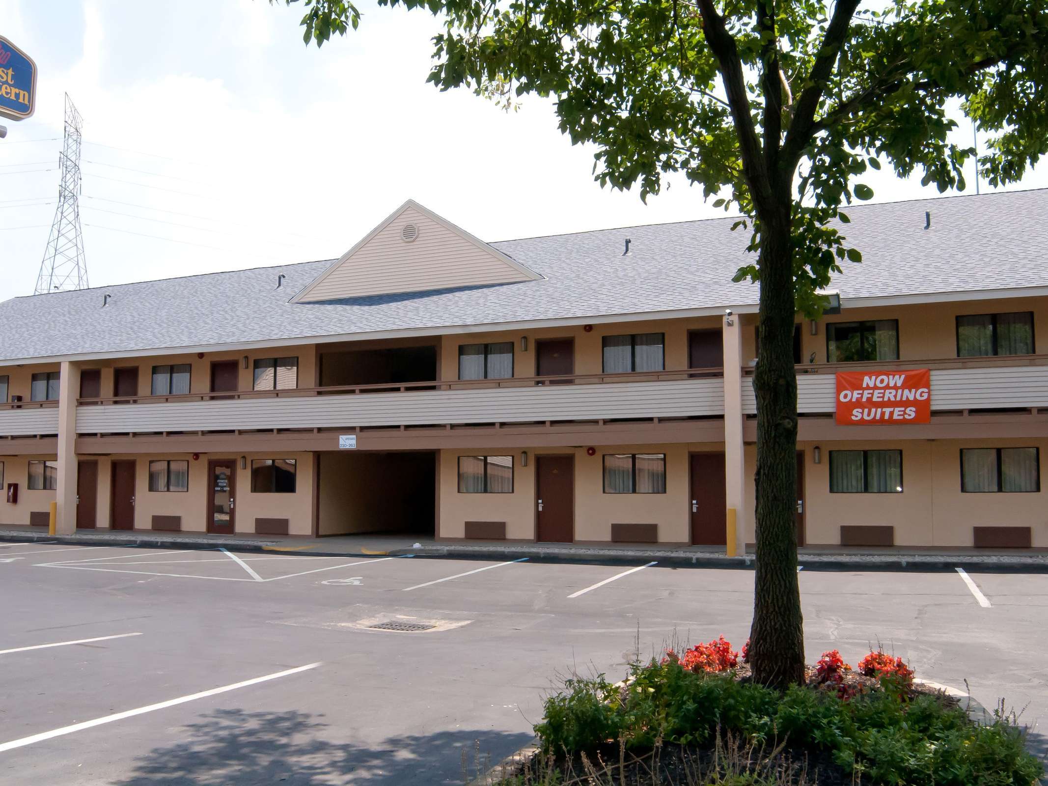 Best Western Clermont