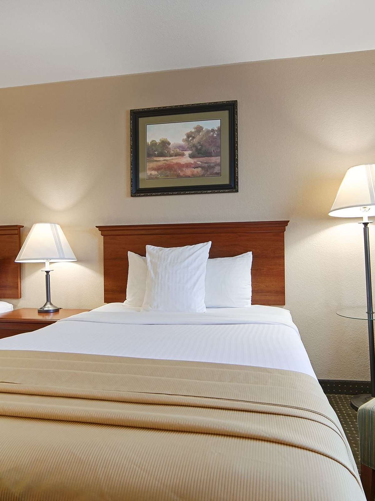 Hotel Best Western Port Columbus photo 1