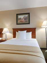 Hotel Best Western Port Columbus photo 1