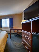 Hotel Best Western Port Columbus photo 2