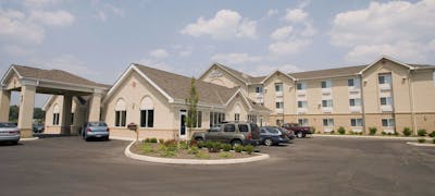 Best Western Port Columbus