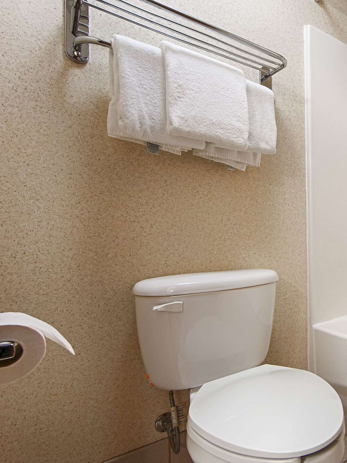 Hotel Best Western Port Columbus photo 3