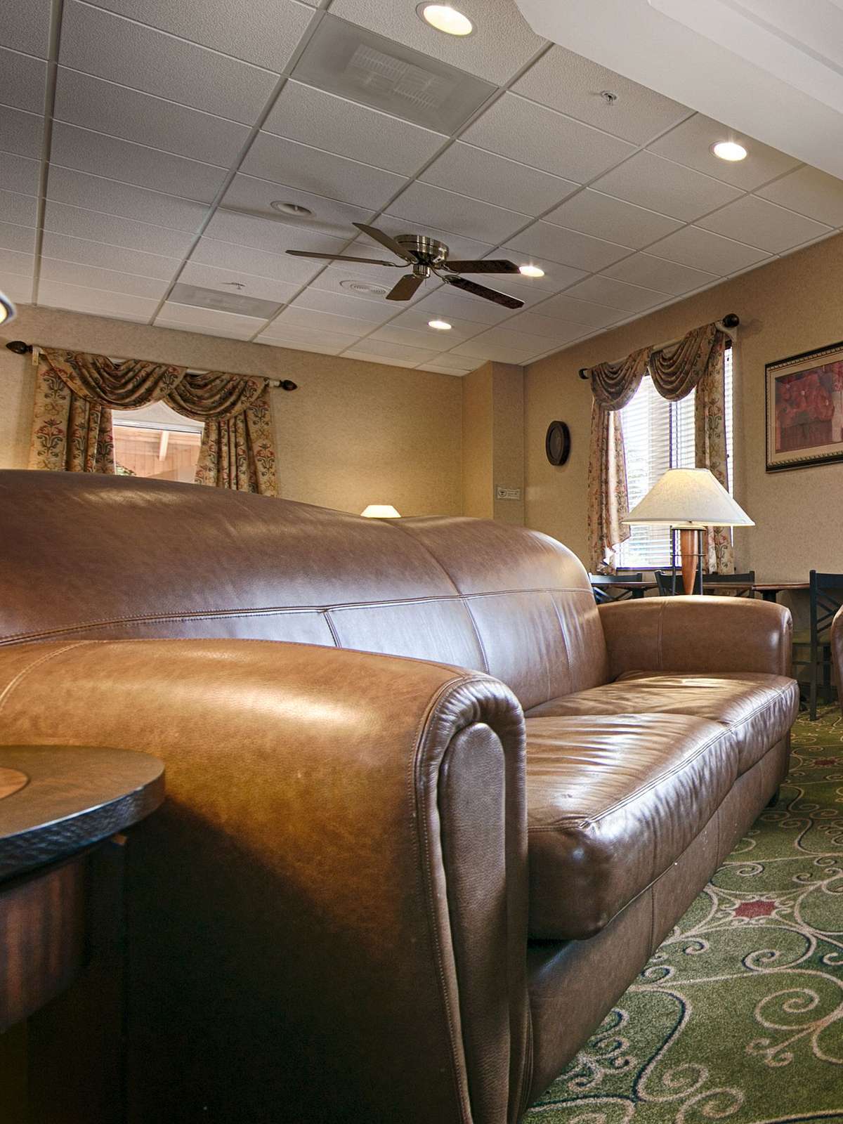 Hotel Best Western Port Columbus photo 4