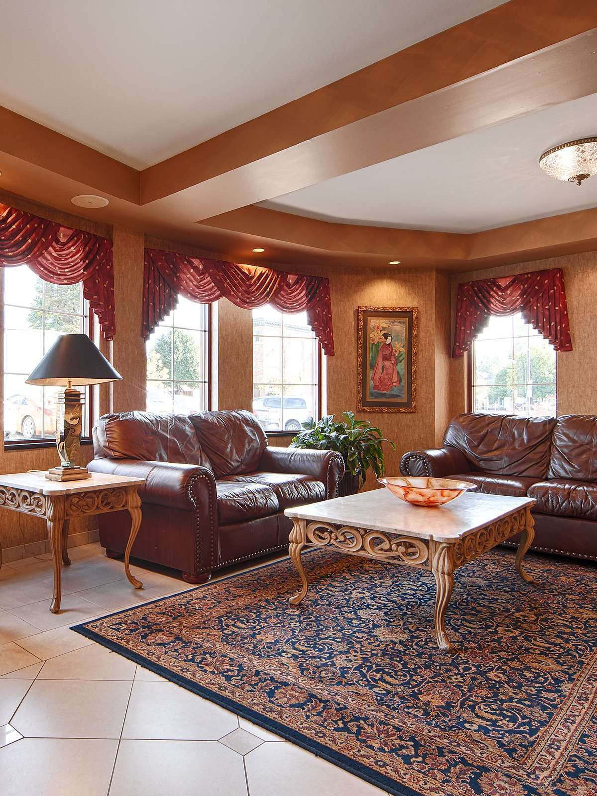 Hotel Best Western On The Avenue photo 4