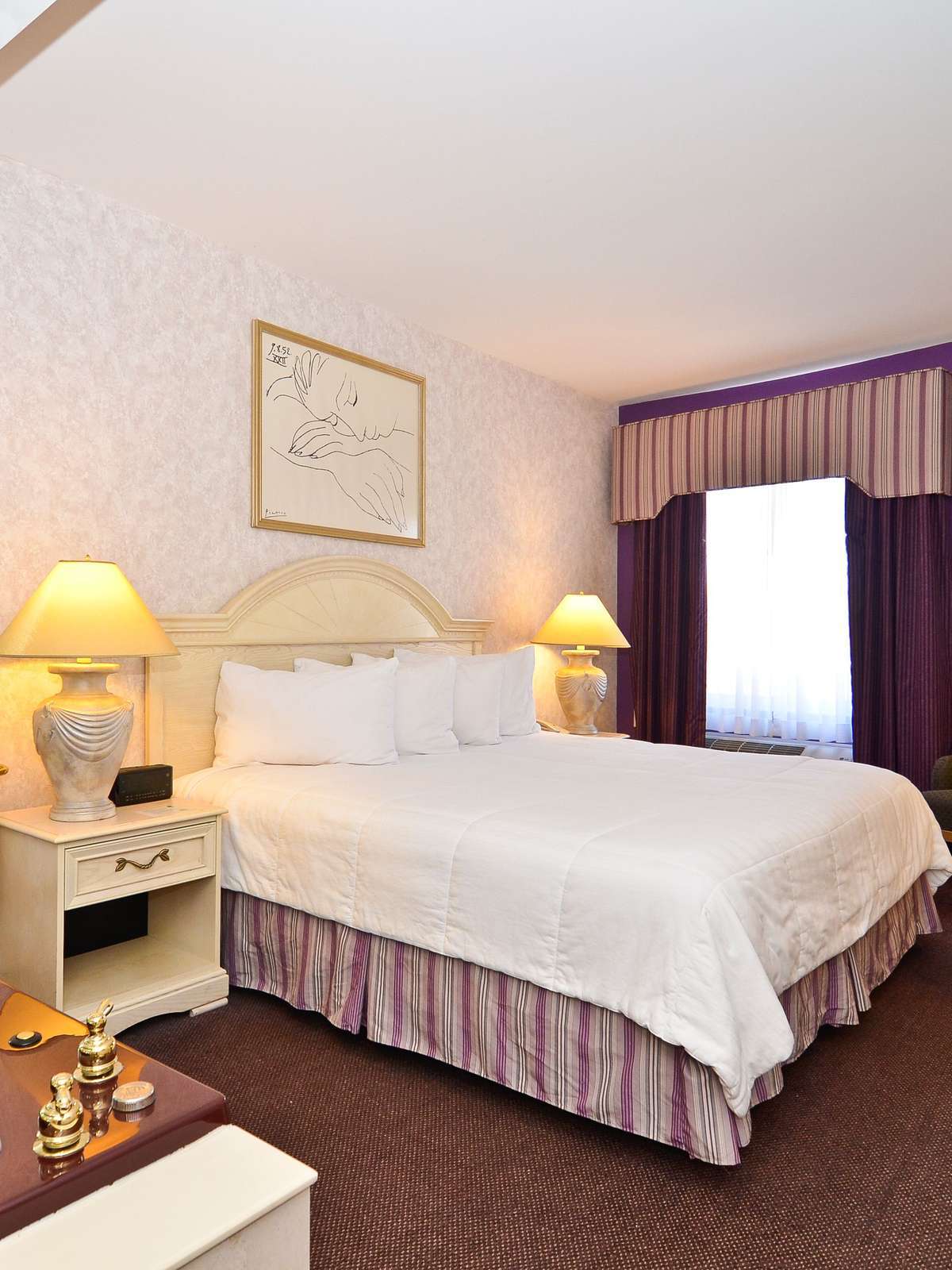 Hotel Best Western On The Avenue photo 1