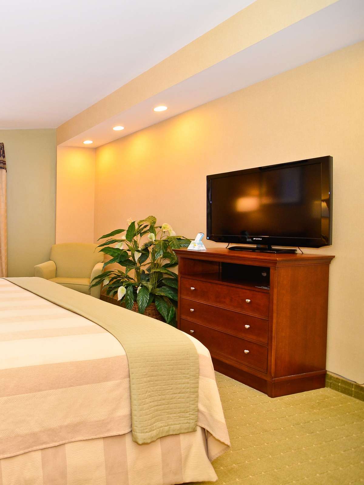 Hotel Best Western On The Avenue photo 2