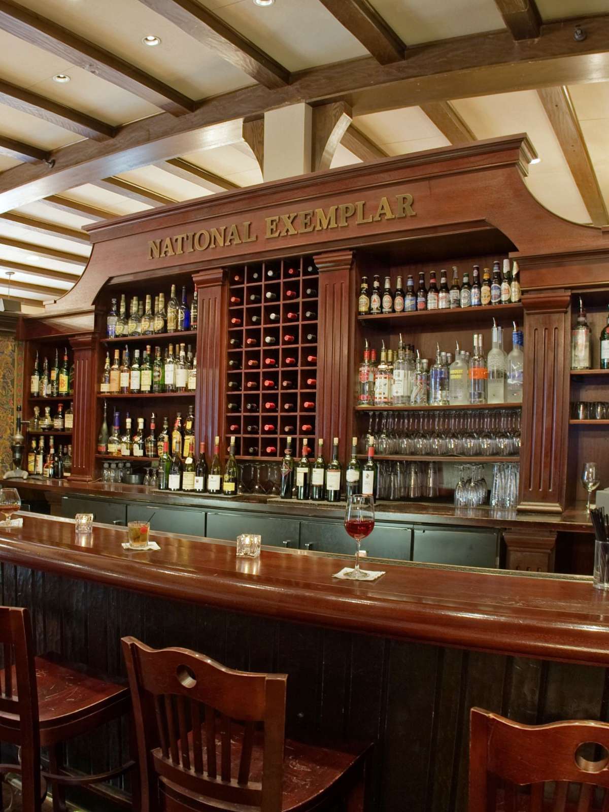 Hotel Best Western Premier Mariemont Inn photo 2