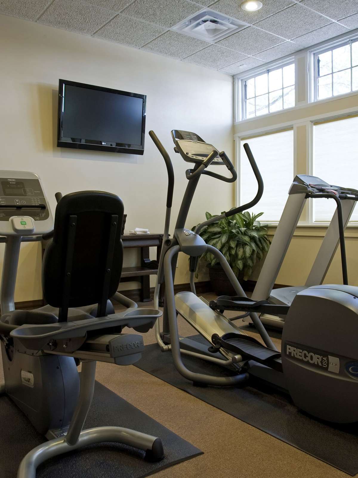 Hotel Best Western Premier Mariemont Inn photo 3