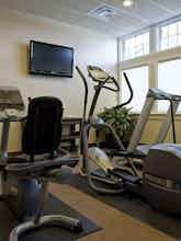 Hotel Best Western Premier Mariemont Inn photo 3