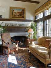 Hotel Best Western Premier Mariemont Inn photo 1