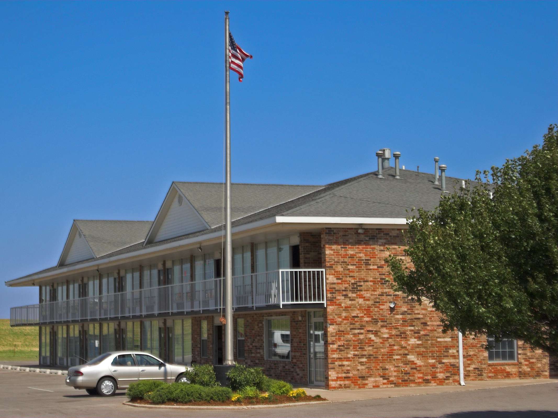 Best Western El Reno