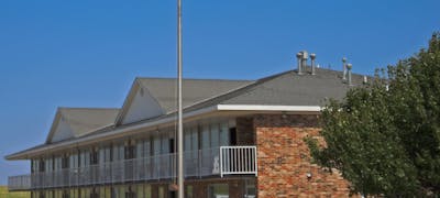 Best Western El Reno