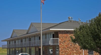 Best Western El Reno