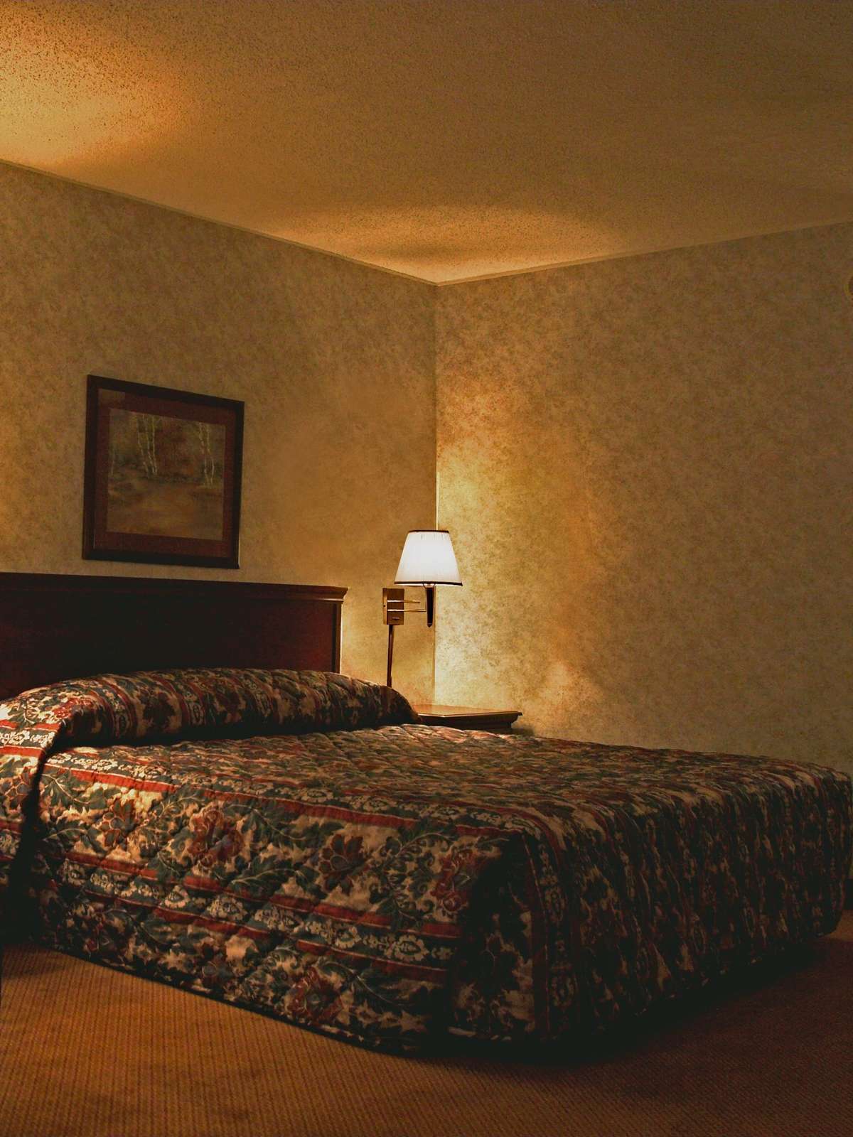 Hotel Best Western El Reno photo 1