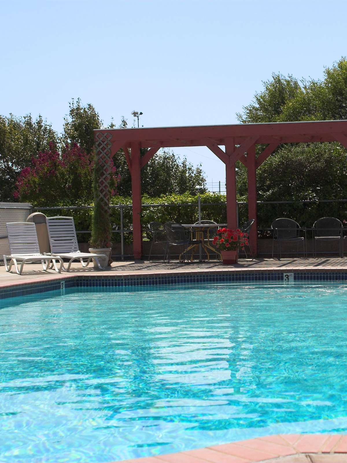 Hotel Best Western El Reno photo 5