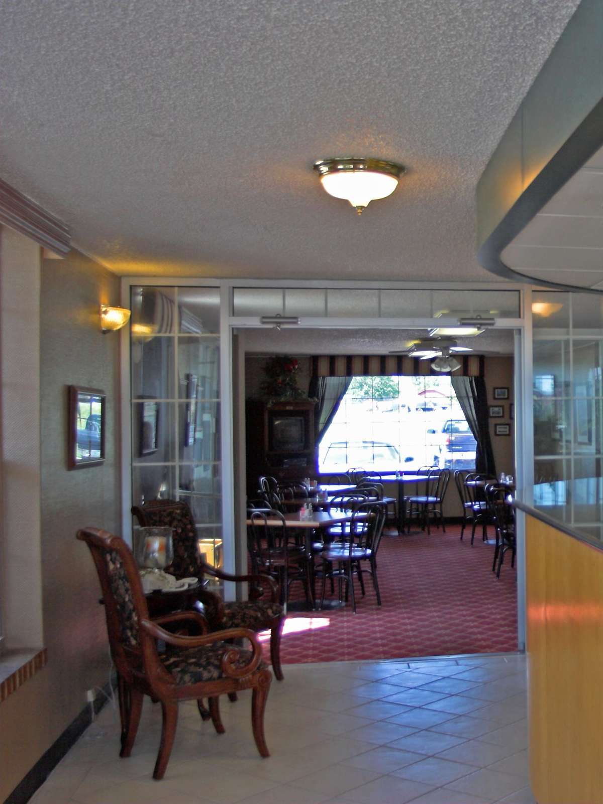Hotel Best Western El Reno photo 2