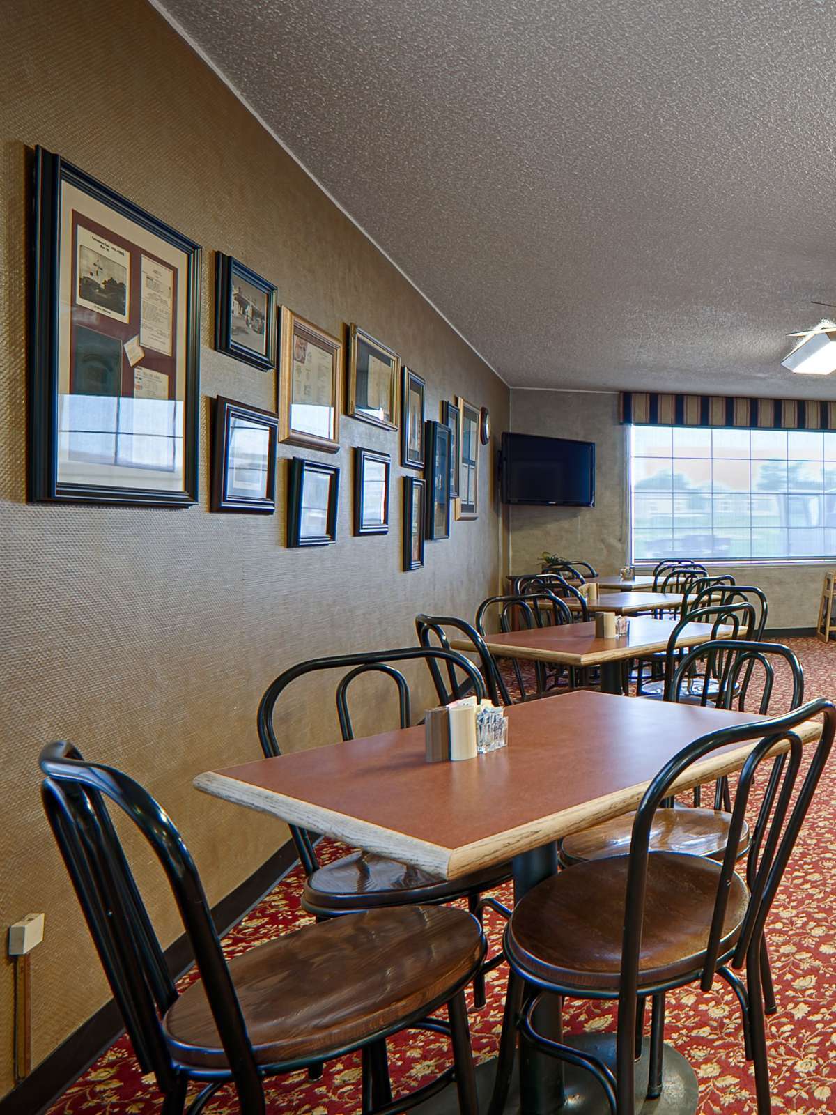 Hotel Best Western El Reno photo 4