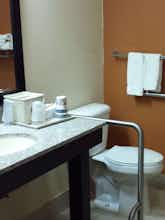 Hotel Best Western Kenosha Inn photo 2