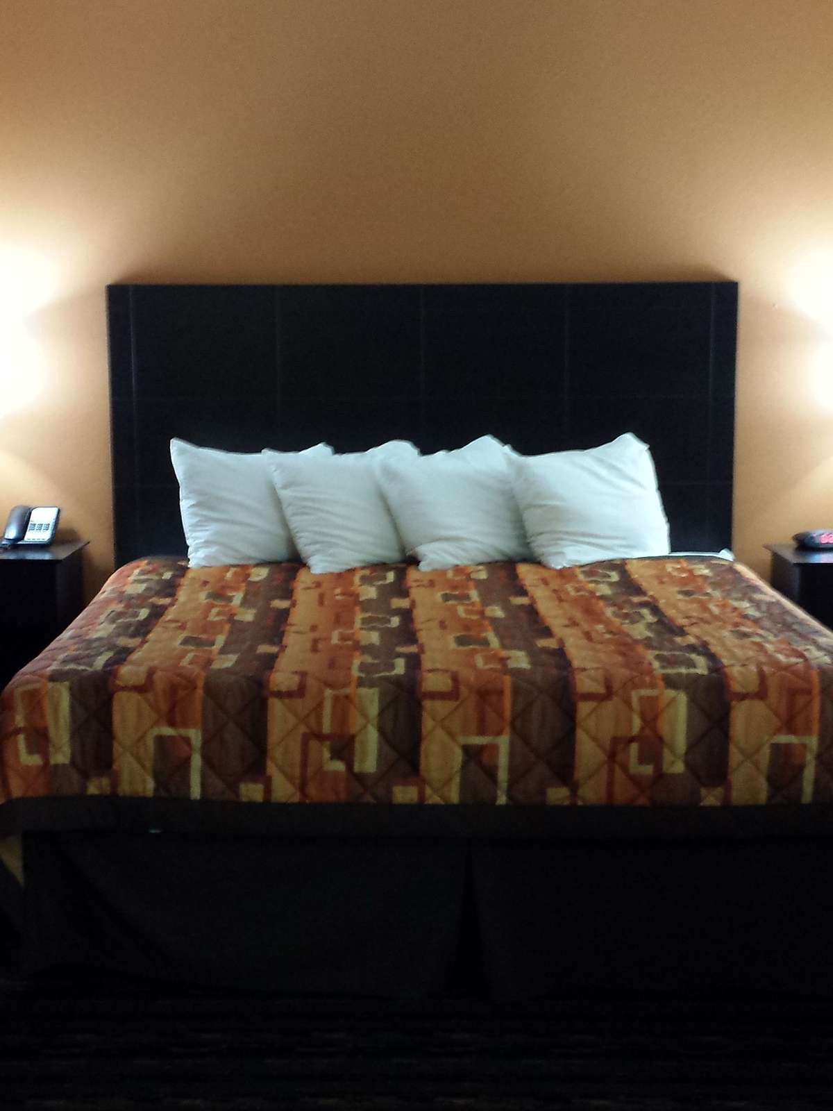 Hotel Best Western Kenosha Inn photo 1