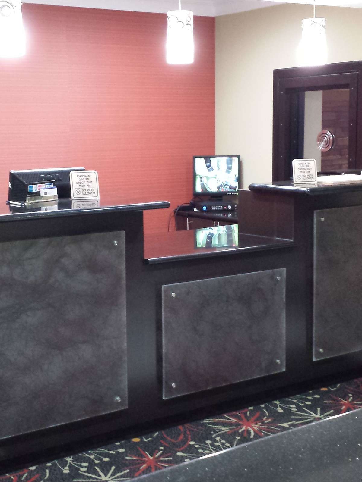 Hotel Best Western Kenosha Inn photo 4