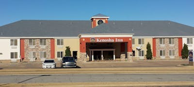 Best Western Kenosha Inn