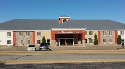 Best Western Kenosha Inn