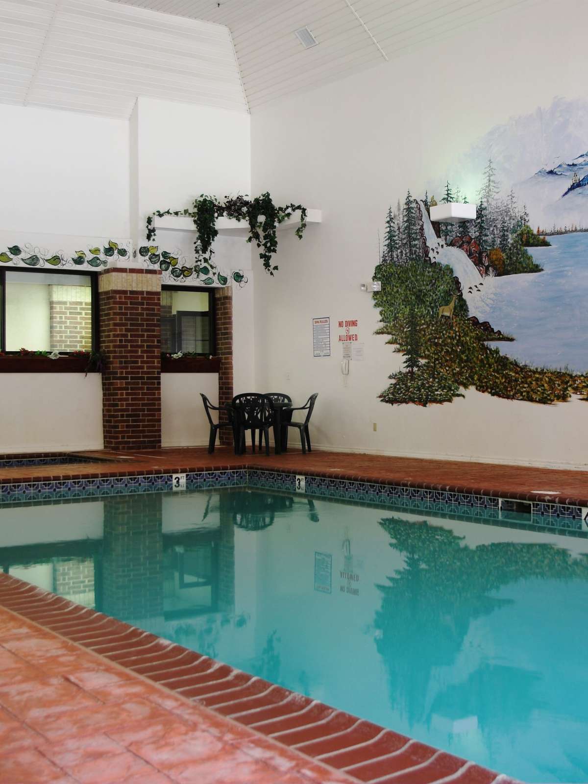 Hotel Best Western Edmond Inn & Suites photo 3