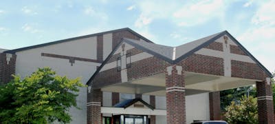 Best Western Edmond Inn & Suites