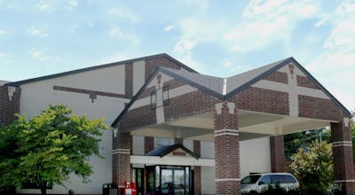 Best Western Edmond Inn & Suites
