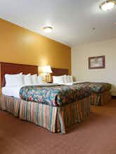 Hotel Best Western Plus Yukon photo 1